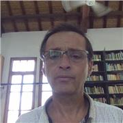 enseño ingles italiano y aleman conversacional